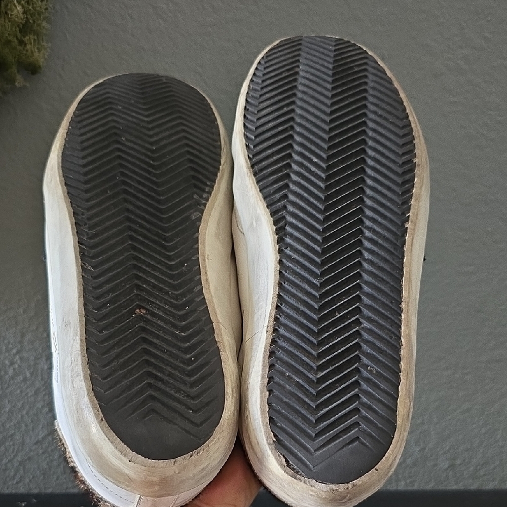 Golden Goose "Old School" Size 38 - Picture 11 of 12